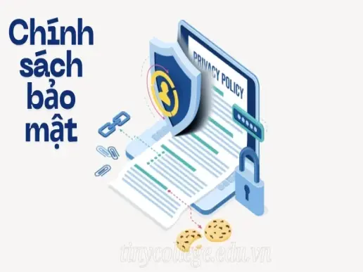 Chính sách bảo mật