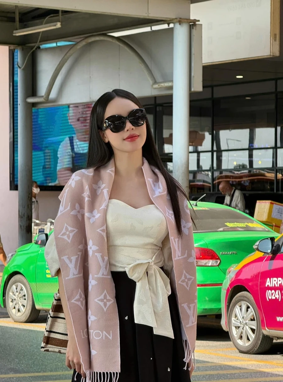 Cùng đón chờ Huỳnh Thị Thanh Thủy Miss International 2024, một thí sinh sáng giá cho danh hiệu này.