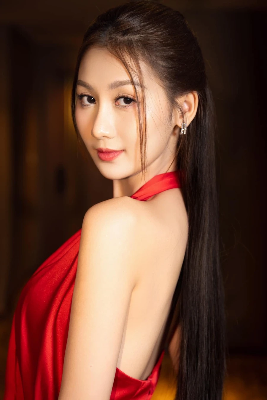 Võ Lê Quế Anh đăng quang Miss Grand Vietnam 2024, một khoảnh khắc lịch sử trong làng sắc đẹp Việt Nam.