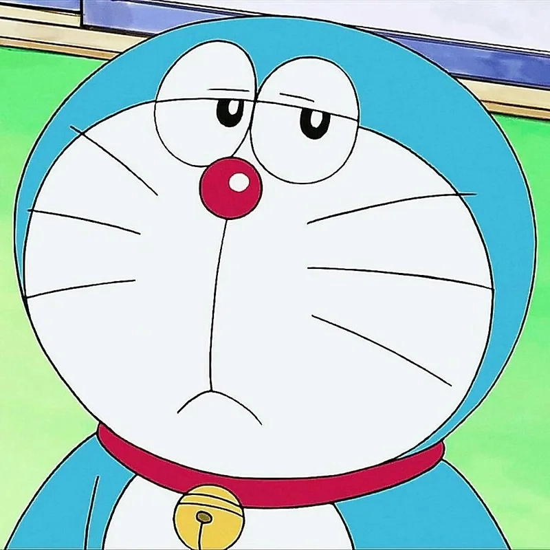 Chiêm ngưỡng doraemon ngầu lòi với tạo hình cực chất