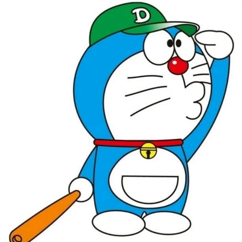 Không thể rời mắt khỏi doraemon siêu ngầu cực chất lượng