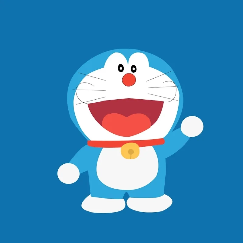 Cập nhật ngay avatar doraemon cute đẹp nhất cho fan cứng