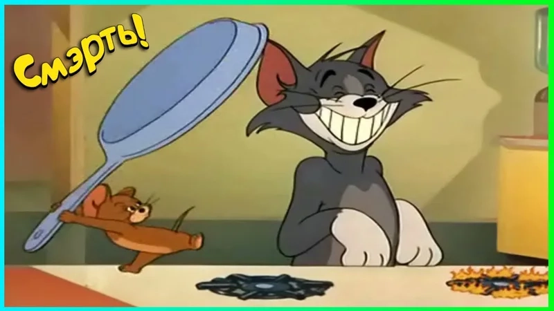 Tải ngay ảnh meme tom và jerry full HD