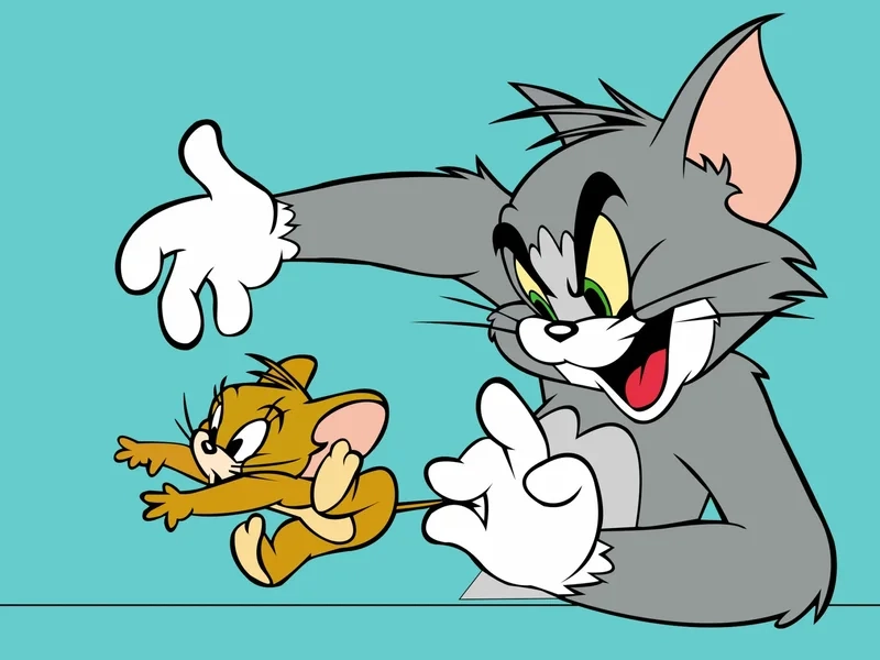 Bạn đã xem qua hết các tom jerry meme chưa