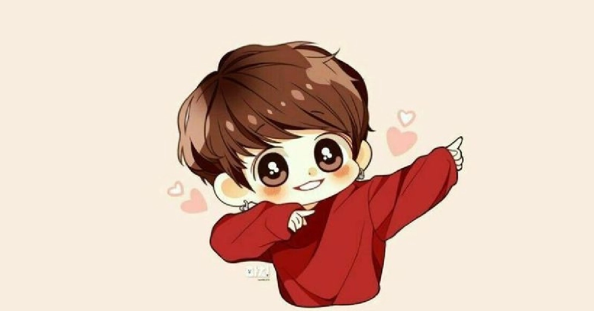 Ảnh Chibi Là Gì? Đặc Điểm Và Sự Phát Triển