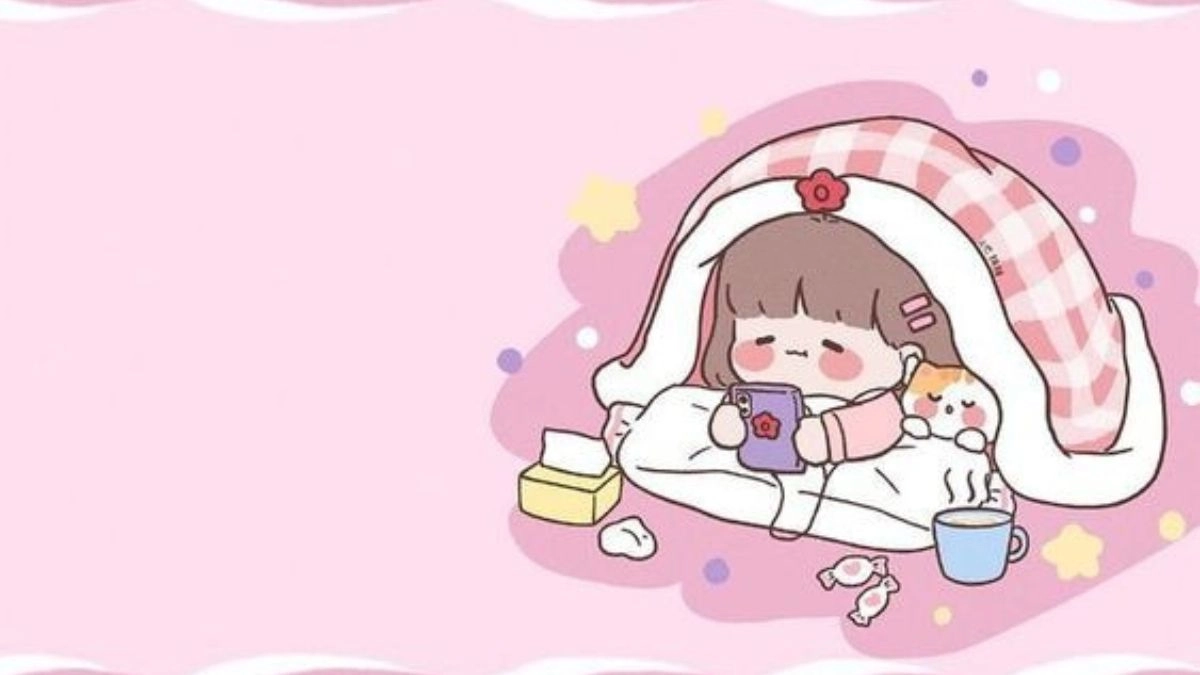 Vì Sao Ảnh Chibi Được Yêu Thích Như Vậy?