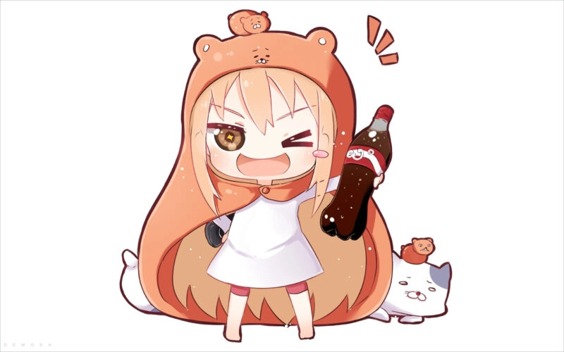 Ứng Dụng Của Ảnh Chibi Trong Đời Sống
