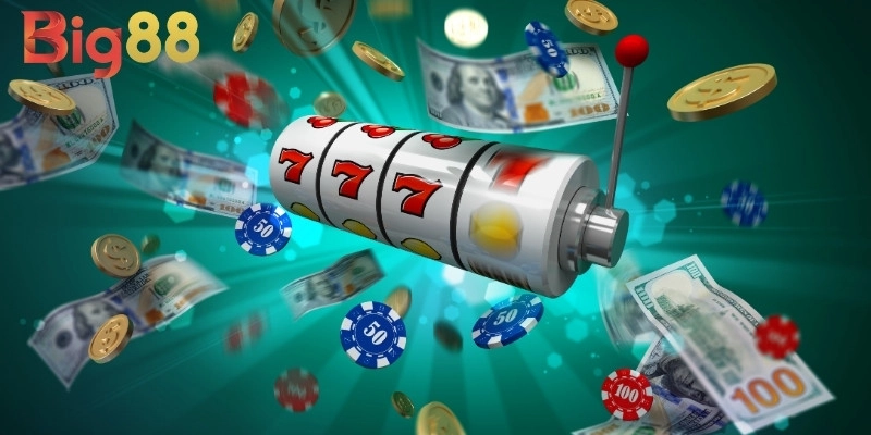 Big88 cung cấp giao diện dễ sử dụng để kích hoạt đặt cược tự động