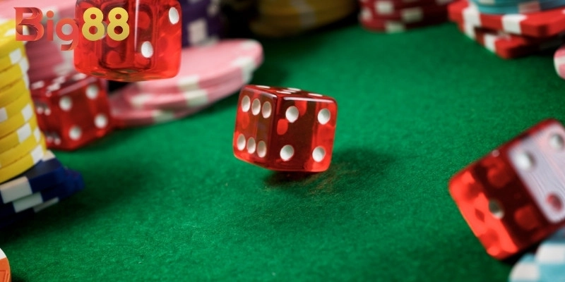 Việc đăng ký tại Big88 rất đơn giản, chỉ mất vài phút để hoàn tất