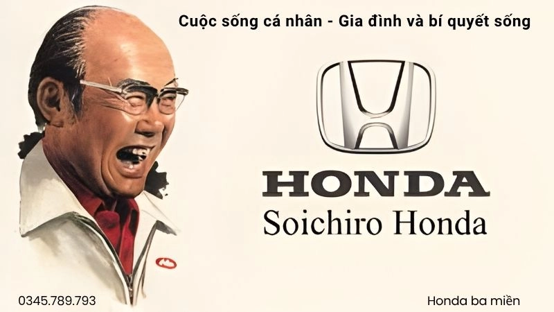 Cuộc sống cá nhân - Gia đình và những bí quyết sống 