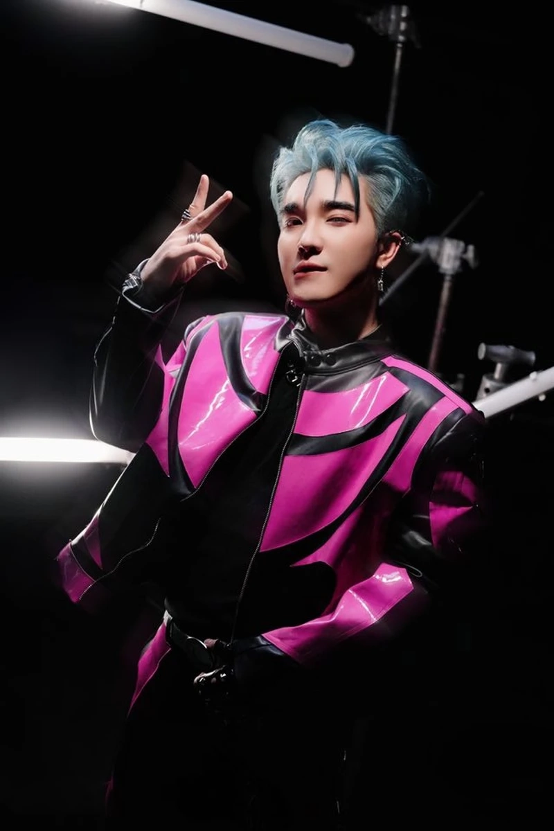 Tìm hiểu tiểu sử tuấn duy ogenus được fan quan tâm