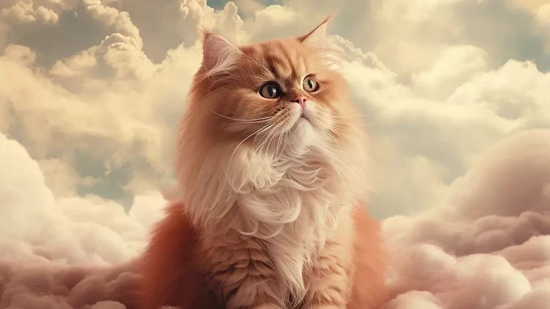 Nằm ngủ mơ thấy mèo đánh con gì? 