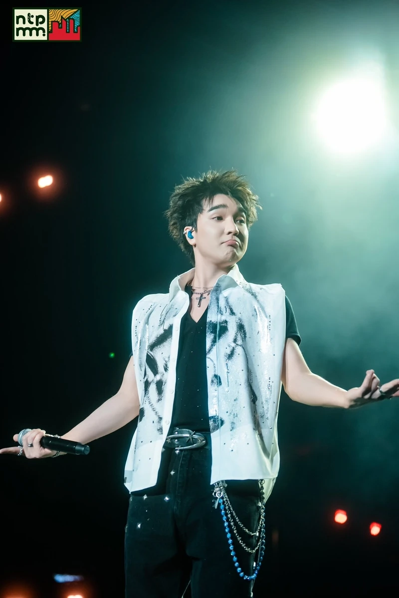 Tiểu sử OgeNus hé lộ nhiều điều thú vị