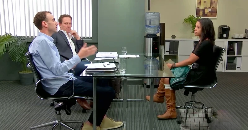 Chuẩn bị tốt các kỹ năng khi đi xin việc để không bị động