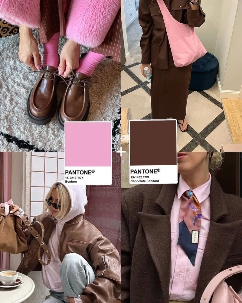 Một số lưu ý quan trọng khi phối màu