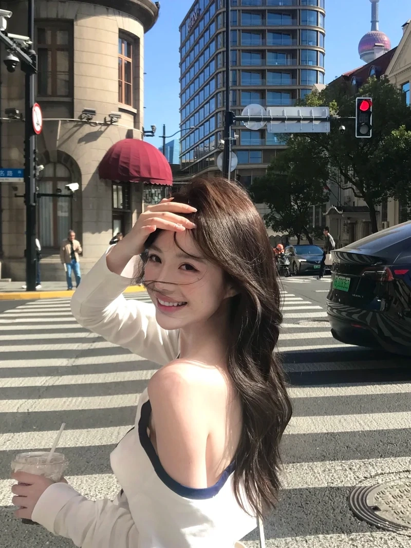 Chiêm ngưỡng gái xinh 2k HD rõ nét từng khoảnh khắc