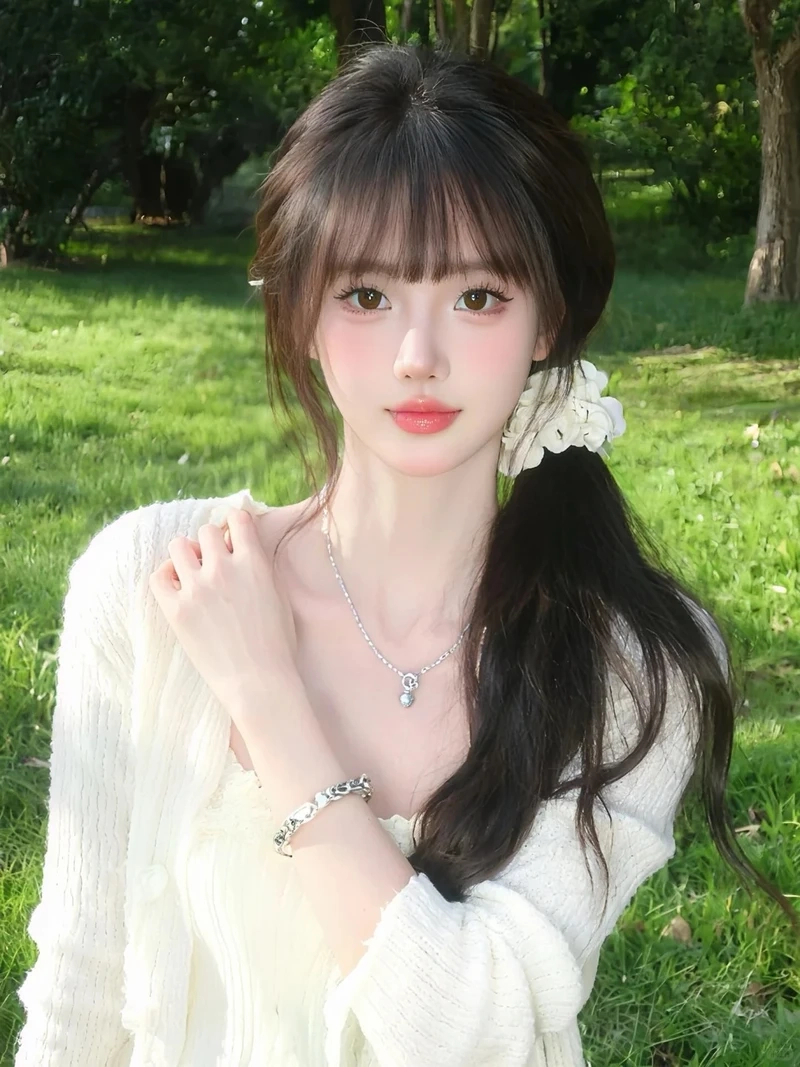 Trải nghiệm hình ảnh siêu nét với gái xinh 2k 4K cực đã mắt