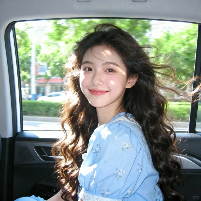 Cập nhật hình nền gái xinh cười duyên mới nổi đúng trend hiện nay