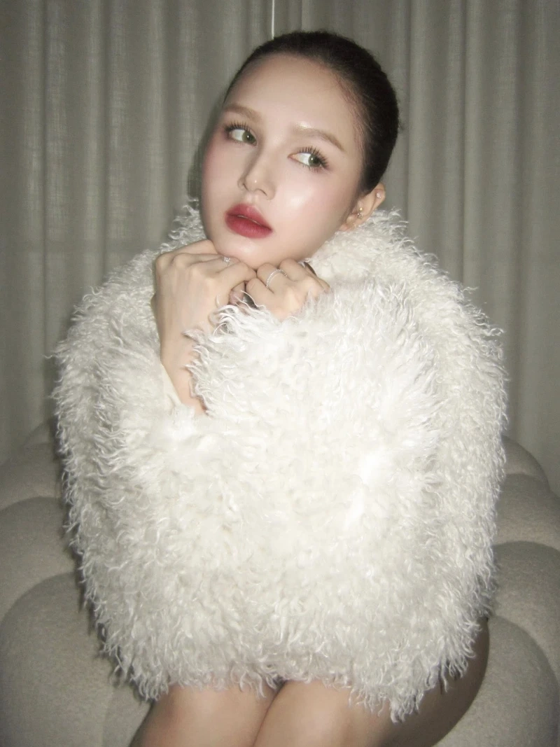 Hé lộ sự thật xoài non cưới ai từng gây chú ý