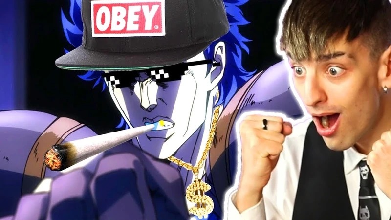 Loạt meme jojo việt nam chế cháo đúng gu dân mạng