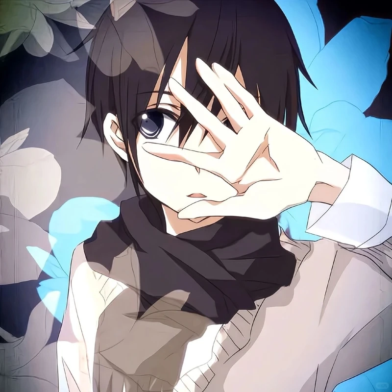 Chọn hình avatar kirito sắc nét thể hiện cá tính riêng