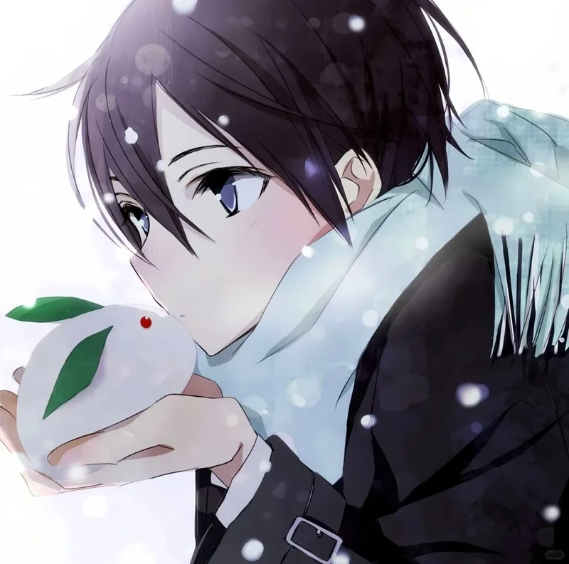 Tổng hợp ảnh avatar kirito chất lượng cao dễ dùng mọi nền tảng