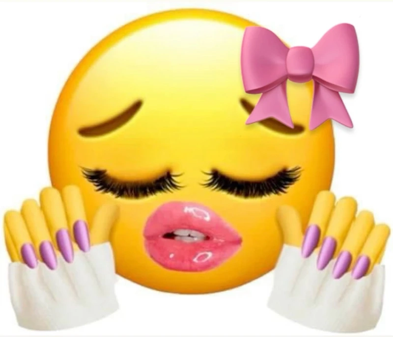 Tiếng cười lan tỏa từ laughing emoji meme