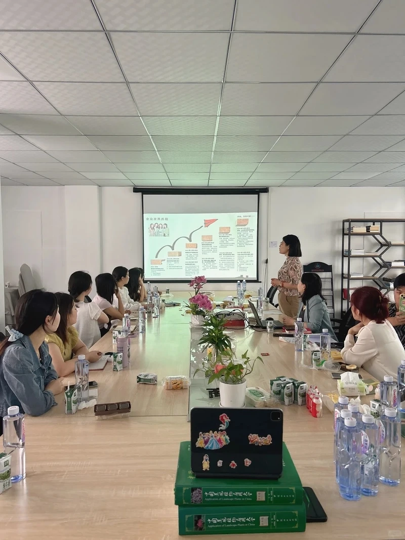 Tổng hợp các quy tắc làm việc nhóm ai cũng nên biết