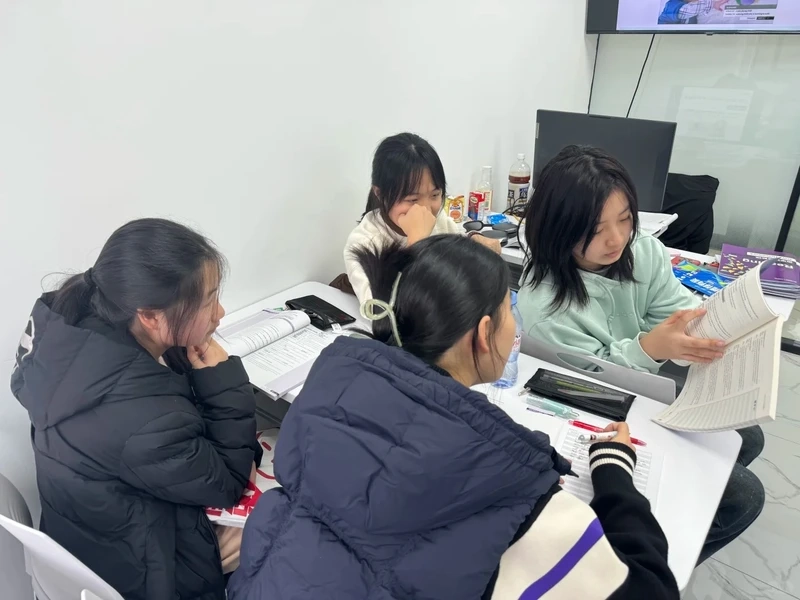 Nâng cao hiệu suất với quy tắc làm việc nhóm hiệu quả