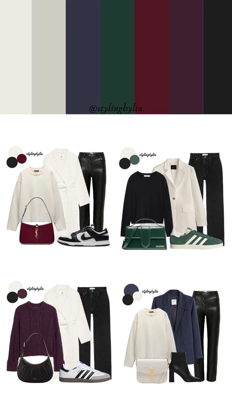 Hiểu đúng quy tắc phối màu trong thiết kế giúp sản phẩm hài hòa và chuyên nghiệp