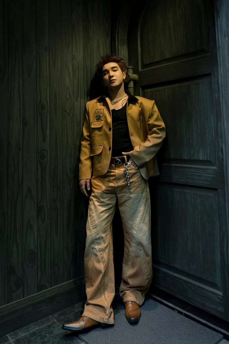 Giải đáp chi tiết ogenus sinh năm bao nhiêu khiến fan tò mò