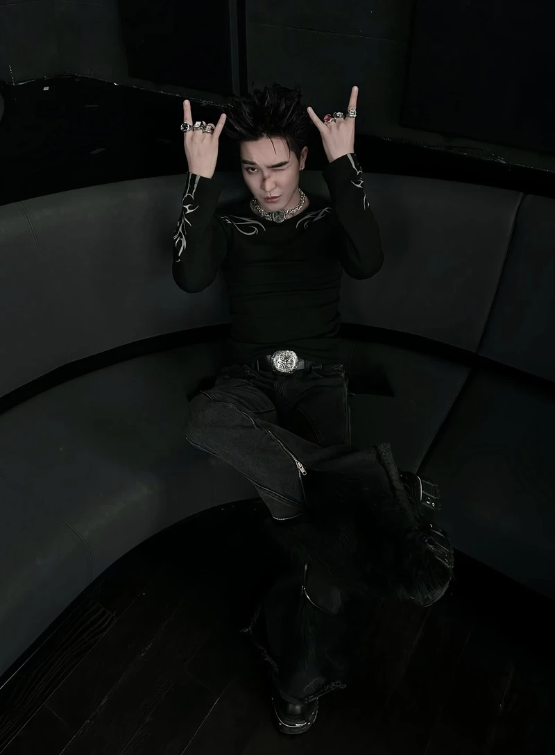 Cập nhật chuẩn ca sĩ ogenus sinh năm bao nhiêu