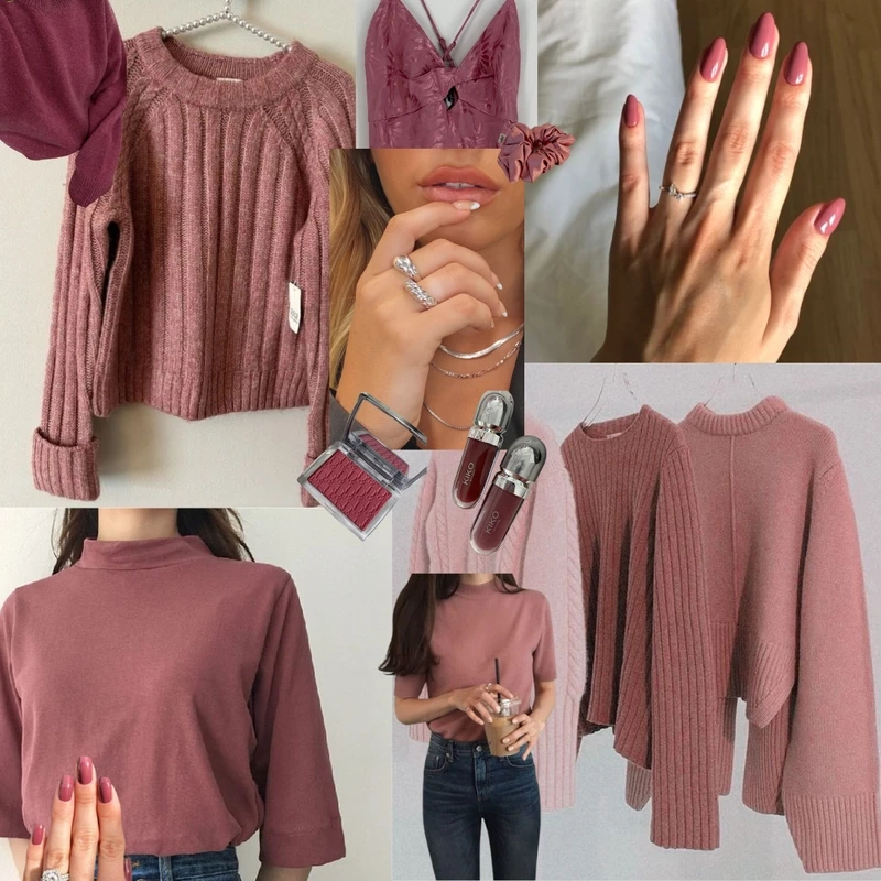 Nền tảng sáng tạo đến từ nguyên tắc phối màu trong thiết kế