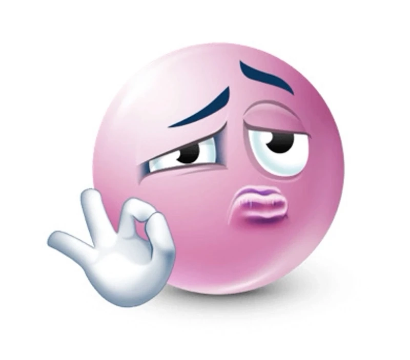 Sự đồng tình thể hiện qua thumbs up emoji meme