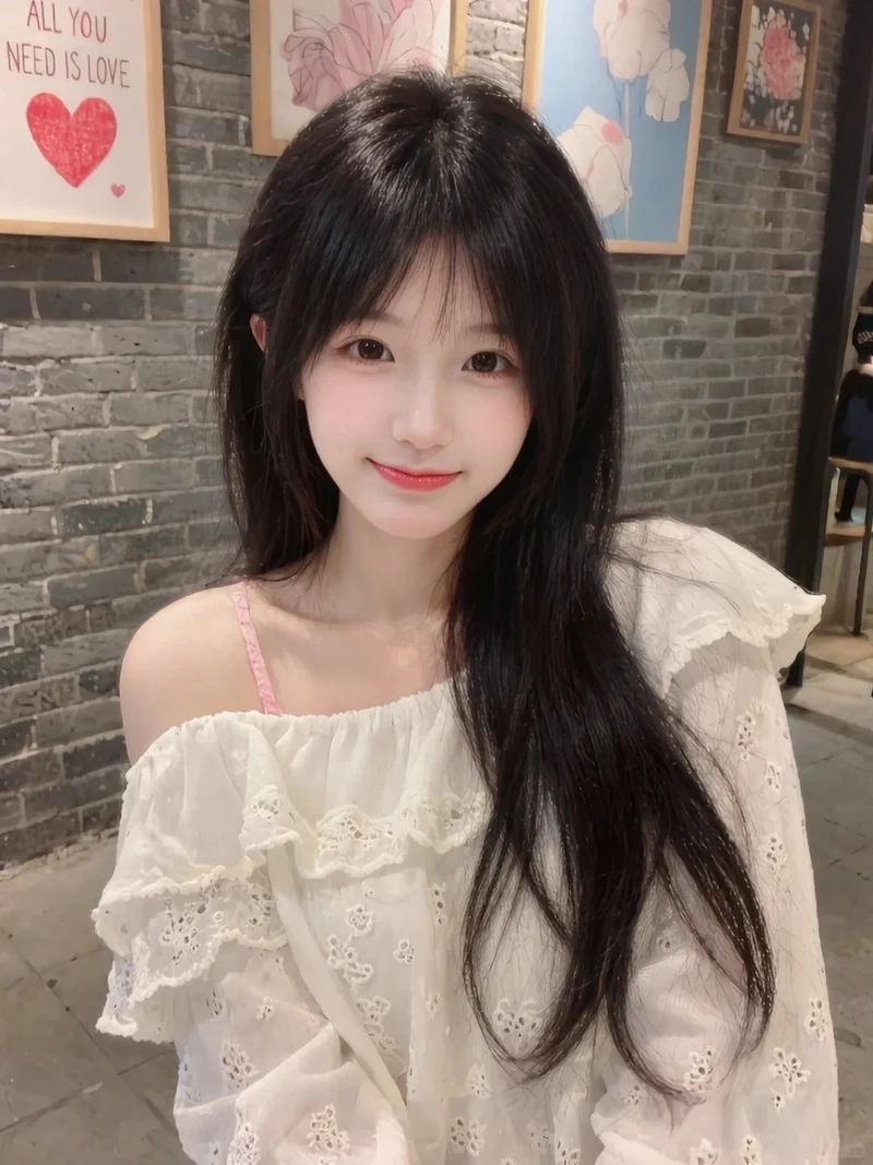 Lưu ngay ảnh gái xinh 2k full HD để làm hình nền cực xịn