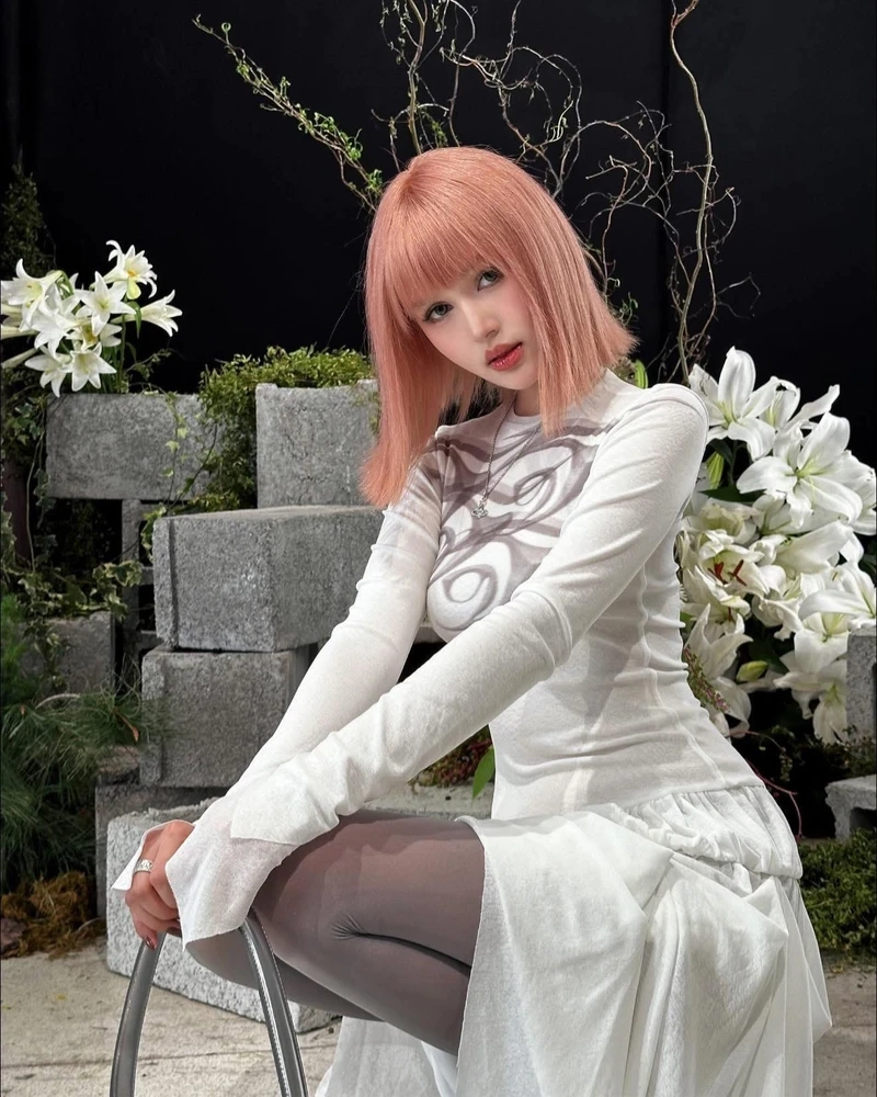 Cuộc sống hiện tại của xoài non bây giờ ra sao