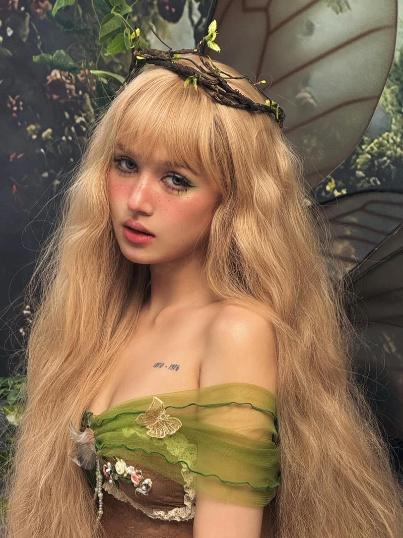 Thực hư tin đồn xoài non có bầu đang lan truyền