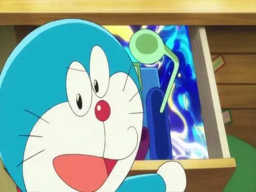 Ảnh Doraemon cute dễ thương nhất dành cho fan hâm mộ