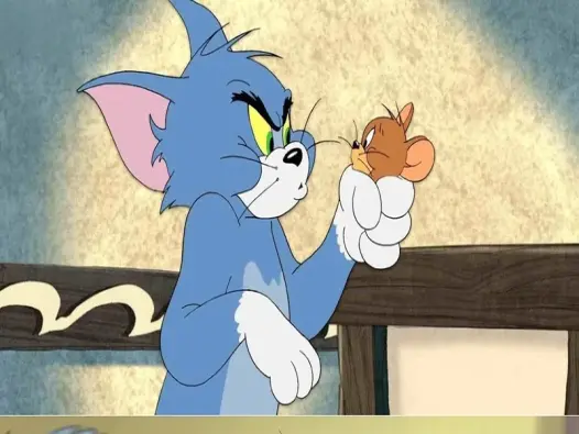 Tổng hợp Tom and Jerry meme viral nhất mạng xã hội