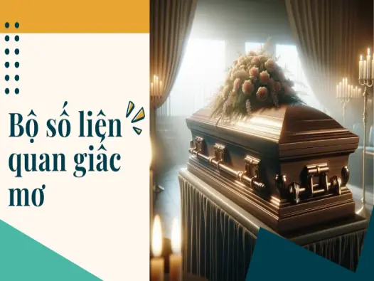 Giải mã giấc mơ thấy hai đám ma cùng lúc mang ý nghĩa gì?