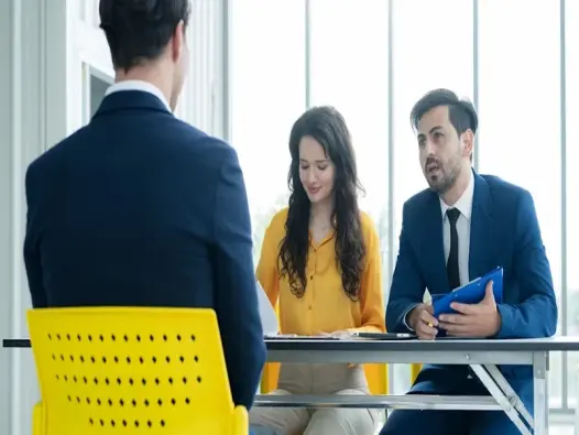 Các kỹ năng cần có khi xin việc khiến nhà tuyển dụng chú ý