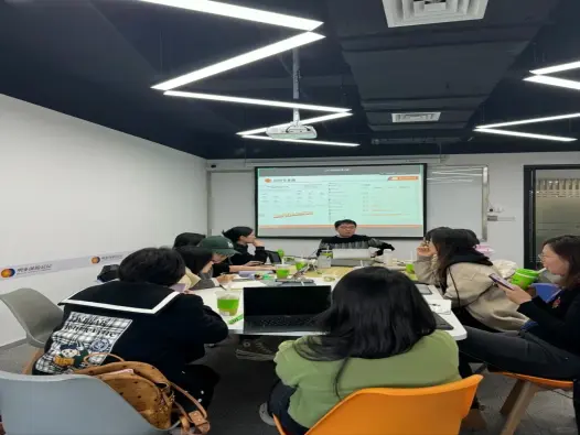 Quy tắc làm việc nhóm giúp tập thể bứt phá hiệu suất