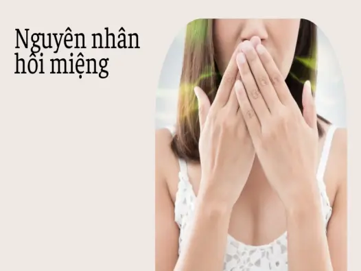 Tuyệt chiêu giữ hơi thở thơm tho cả ngày tôi đã kiểm chứng