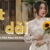 248+ Gái Xinh Mặc Áo Dài Siêu Mỏng Đẹp Thu Hút Năm 2026
