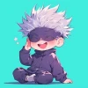 99+ Ảnh Chibi Satoru Gojo Đáng Yêu Nhất Dành Cho Fan