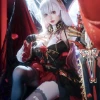 Ảnh Gái Xinh Cosplay: Vẻ Đẹp Quyến Rũ và Sức Hút Khó Cưỡng