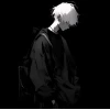 Avatar Anime Nam Buồn: Tuyển Tập Hình Ảnh Cô Đơn Đầy Cảm Xúc