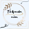 Avatar Tổ 4 Đẹp Nhất 2026: Tuyển Tập Ảnh Chất Lượng Cao Cho Hội Bạn Thân