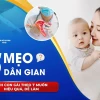 Bí quyết sinh con gái theo mẹo dân gian hiệu quả nhất 2026