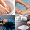 Bí quyết vàng: 12 mẹo chữa bong da chân tại nhà hiệu quả